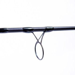 Шаранджийска Въдица Fox X3-S 12ft, 3.5lb Fill Shrink