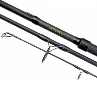 Шаранджийска Въдица JRC Defender 3.90m, 3.5lb, 3 sec