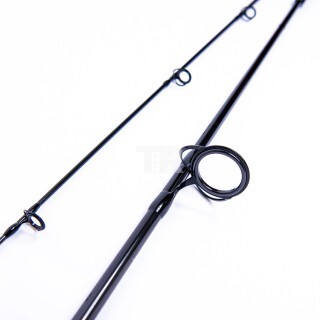 Шаранджийска Въдица OSAKO Super Rod Carp 12ft, 3.5lb 2sec