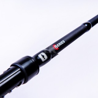 Шаранджийска Въдица Prologic C-Series, 12ft, 3.5lb, 3 sec