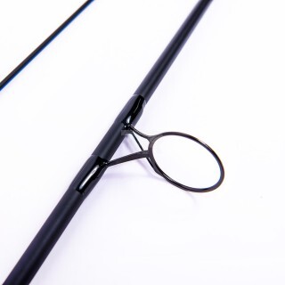 Шаранджийска Въдица Prologic C-Series SC 13ft, 3.5lb, 2 sec XD