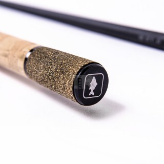 Шаранджийска Въдица Prologic C-Series SC 13ft, 3.5lb, 2 sec XD