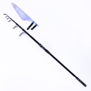 Шаранджийска Въдица Prologic C1a Telecarp 12ft, 3.5lb