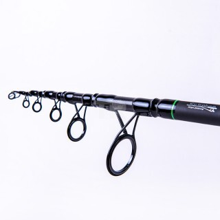 Шаранджийска Въдица Robinhan DeXter Telecarp 12ft, 3.75lb