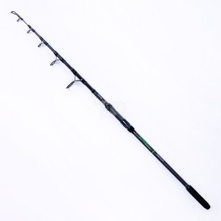 Шаранджийска Въдица Robinhan DeXter Telecarp 13ft, 3.75lb