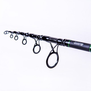 Шаранджийска Въдица Robinhan DeXter Telecarp 13ft, 3.75lb