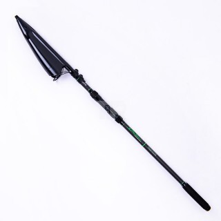 Шаранджийска Въдица Robinhan DeXter Telecarp 13ft, 3.75lb