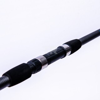 Шаранджийска Въдица Wind Blade Fino Carp 12ft, 3.75lb, 3 sec
