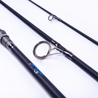 Шаранджийска Въдица Wind Blade Hunter Carp 12ft, 4.5lb, 3 sec