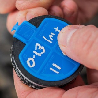 Шпули за поводи PRESTON Revalution Spools