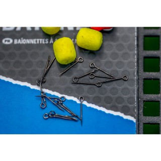 Щифт за стръв PRESTON Barbed Bayonets