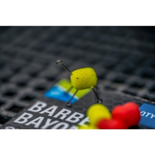 Щифт за стръв PRESTON Barbed Bayonets