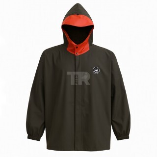 СИЯ ФИШИНГ - Костюм за дъжд