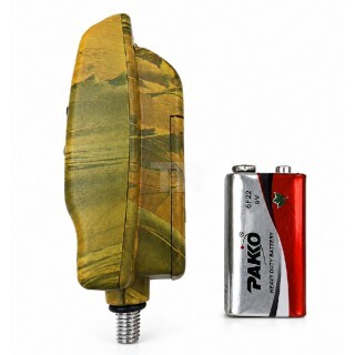 Сигнализатор Diamant Alb Bite Alarm- Camo