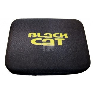 Сигнализатори със станция Black Cat Bite Alarm Set 2+1