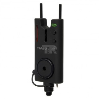 Сигнализатори със станция CARP PRO Cratus Bite Alarm Set 3+1