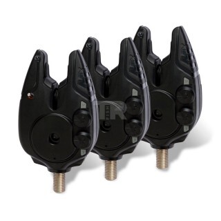 Сигнализатори със станция FOX Micron MX 3 Rod Set