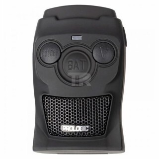 Сигнализатори със станция Prologic BAT+  Alarm 3+1