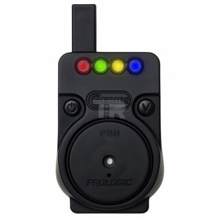 Сигнализатори със станция Prologic C-Series Bite Alarm Set 3+1+1
