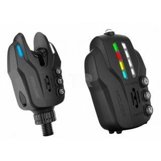 Сигнализатори със станция Prologic Element Com-Pact Alarm Set 3+1