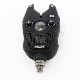 Сигнализатори със станция Prologic SNZ Bite Alarm 3+1