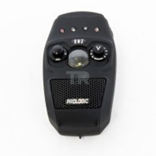 Сигнализатори със станция Prologic SNZ Bite Alarm 3+1