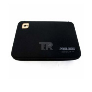 Сигнализатори със станция Prologic SNZ Bite Alarm 3+1