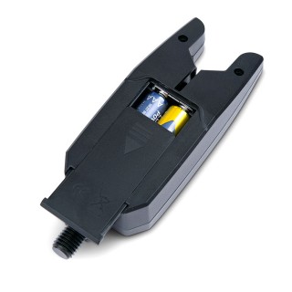 Сигнализатори със станция SONIK Herox Bite Alarm Set 3+1