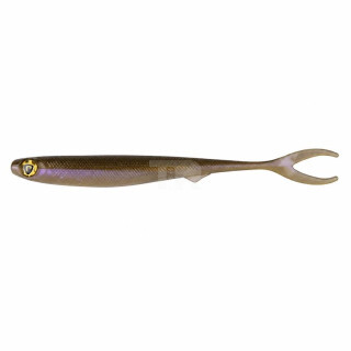 Силиконова Примамка Fox Rage Ultra UV Slick Finesse UV Wakasagi – 13 cm