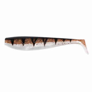 Силиконова Примамка Fox Rage Zander Pro Shad Glitter Perch – 10 cm
