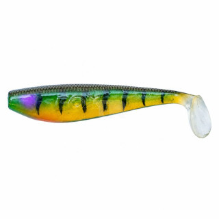Силиконова Примамка Fox Rage Zander Pro Shad Ultra UV Stickleback – 12 cm