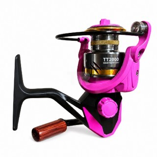 Макара Sirena TT2000