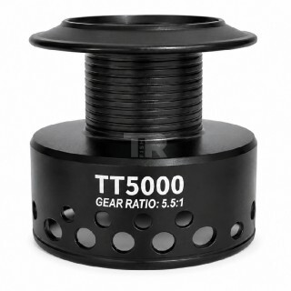 Макара Sirena TT5000