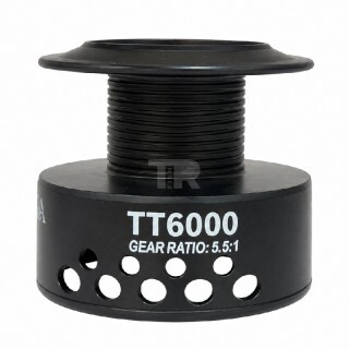 Макара Sirena TT6000