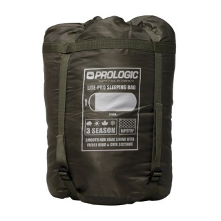 Спален чувал PROLOGIC Element Lite-Pro Sleeping Bag 3 Season