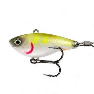 Спинер Savage Gear Fat Tail Spin 6.5cm 16g Sinking Ayu