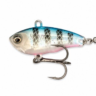Спинер Savage Gear Fat Tail Spin 6.5cm 16g Sinking BSP