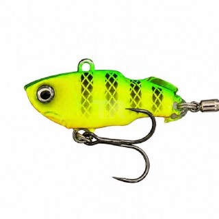 Спинер Savage Gear Fat Tail Spin NL 6.5cm 16g Sinking Firetiger