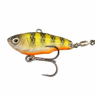 Спинер Savage Gear Fat Tail Spin NL 6.5cm 16g Sinking Perch