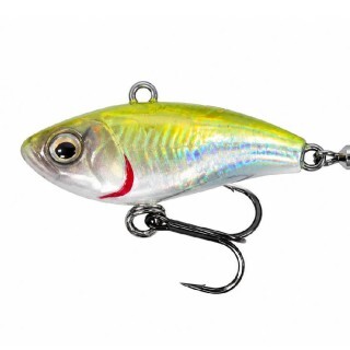 Спинер Savage Gear Fat Tail Spin 8cm 24g Sinking Ayu