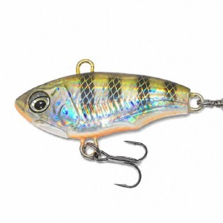 Спинер Savage Gear Fat Tail Spin 8cm 24g Sinking Perch