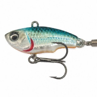 Спинер Savage Gear Fat Tail Spin NL 6.5cm 12.5g Sinking BS