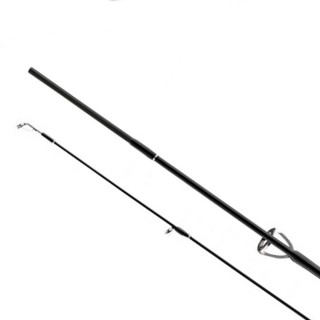 Спининг Въдица DAIWA 20 Silver Creek UL Spin 2.05m, 3-14 g