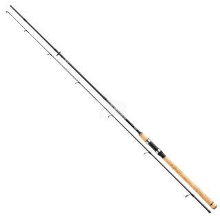Спининг Въдица DAIWA Exceler Spin 2.10m, 2-10 g