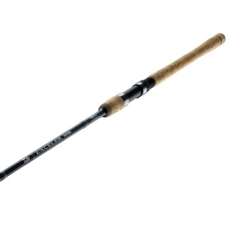 Спининг Въдица DAIWA Exceler Spin 2.10m, 2-10 g