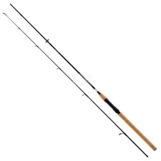Спининг Въдица DAIWA Ninja X Light Jigger 2.40m, 4-18 g
