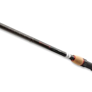 Спининг Въдица DAIWA Ninja X Light Jigger 2.40m, 4-18 g