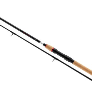 Спининг Въдица DAIWA Ninja X Light Jigger 2.40m, 4-18 g