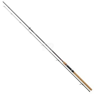Спининг Въдица Daiwa Ninja X Spin 1.90m, 3-12 g