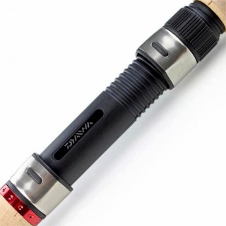 Спининг Въдица Daiwa Ninja X Spin 1.90m, 3-12 g